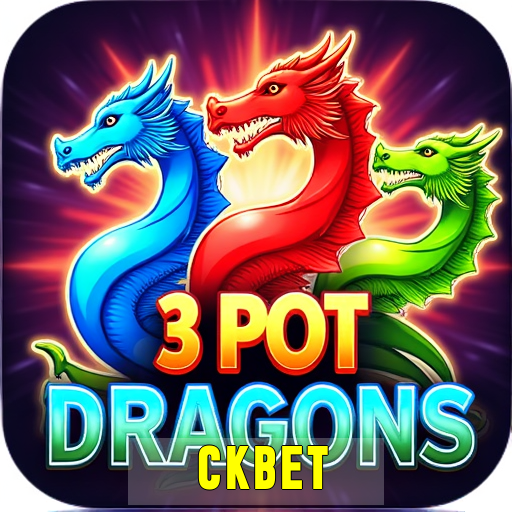 Slots na Plataforma ckbet